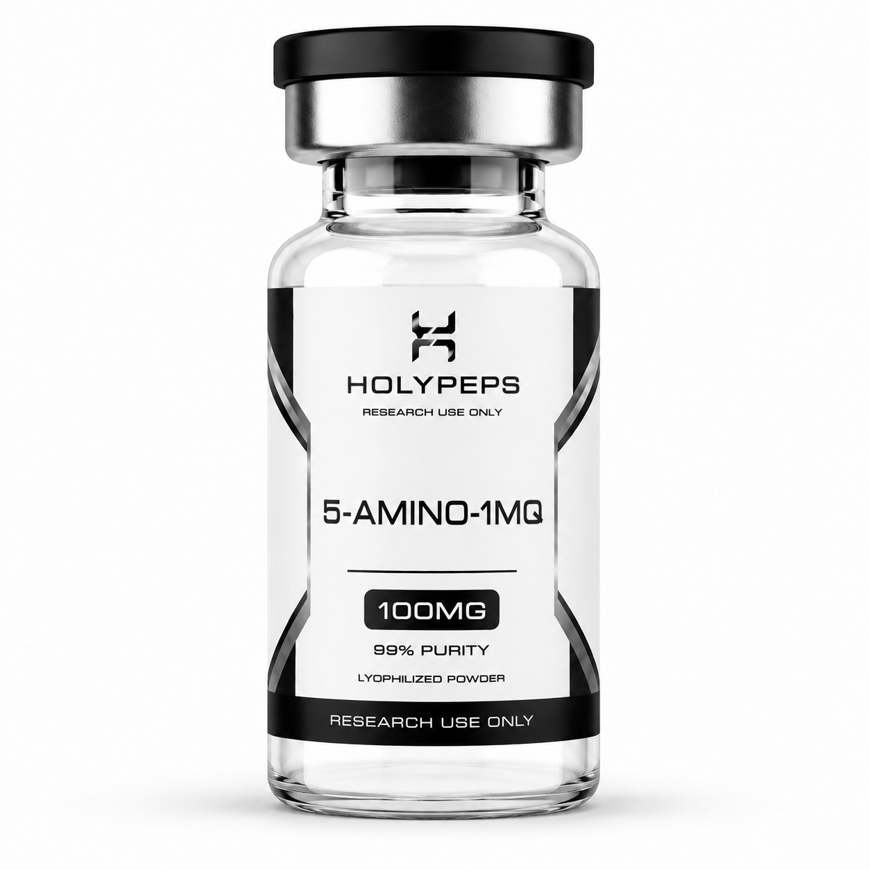 5-Amino-1MQ 100MG