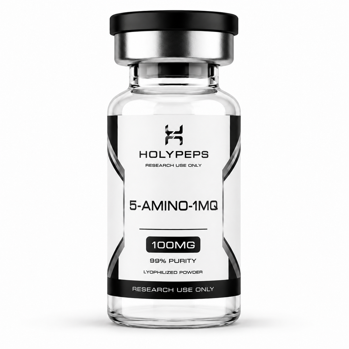 5 amino 1mq fat loss studies 5-Amino-1MQ 100MG The Metabolic Leak That lab Per Pc:49.4